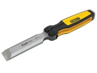 STANLEY Fatmax Folding 25mm Chisel