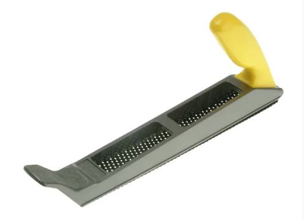 STANLEY 21-122 Surform Planer File