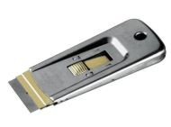 STANLEY Razor Retractable Scraper 5 Blades