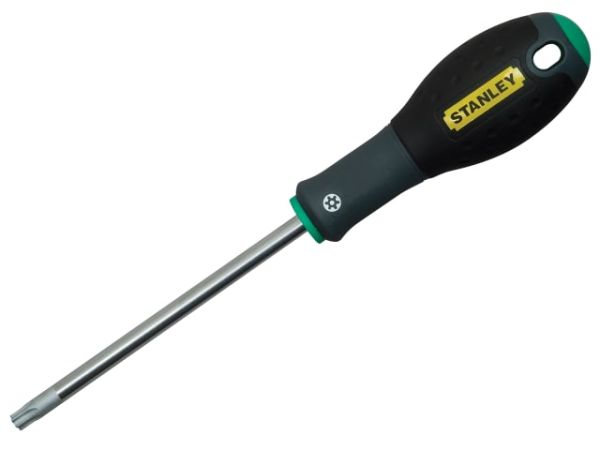 STANLEY 0-65-340 Screwdriver Fatmax Torx T10 X 75mm