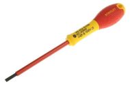 STANLEY 0-65-412 Insulated Screwdriver 4x100