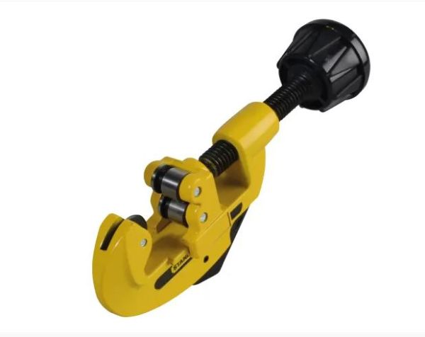 STANLEY 0-70-448 Adjustable Pipe Cutter 3-30mm