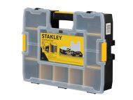 STANLEY Organiser Seal Tight Sortmaster