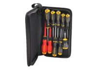 STANLEY Screwdriver Set 10pc
