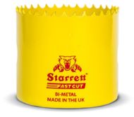 STARRETT Holesaw Metal/Wood 19mm
