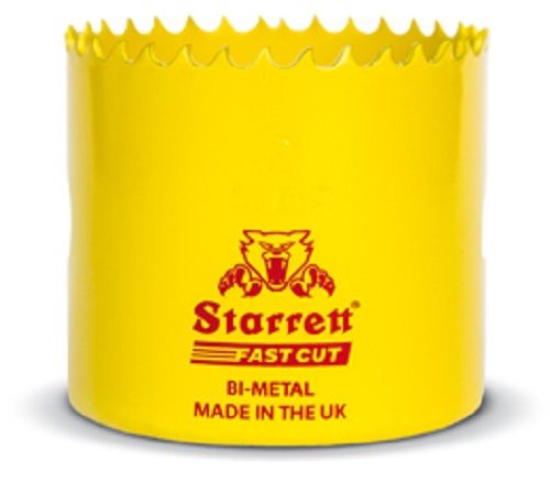 STARRETT Holesaw Metal/Wood 20mm