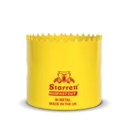 STARRETT Holesaw Metal/Wood 44mm