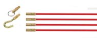SUPER-ROD Cable Rod Set 4x1m