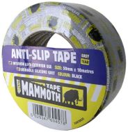  Anti Slip Tape 50mm X10m Black