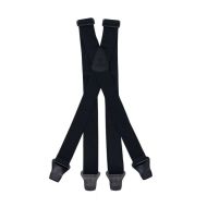 TOMAHAWK Braces Airport Black