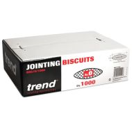 Biscuits No 0 (1000)
