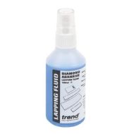 TREND DWS/LF/100 Diamond ABrasive Lapping Fluid 100ml