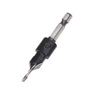 TREND SNAPPY SNAP/CS/12TC Drill Countersink 9/64in TC