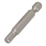 TREND SNAPPY SNAP/HEX/4MM Snappy Hex Bit 4mm