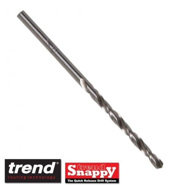 TREND WP-SNAP/D/9L 9/64 Drill Long For Dbg/9