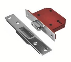  J2100S-SC-3.0 5L Strongbolt Deadlock BS 81mm SS