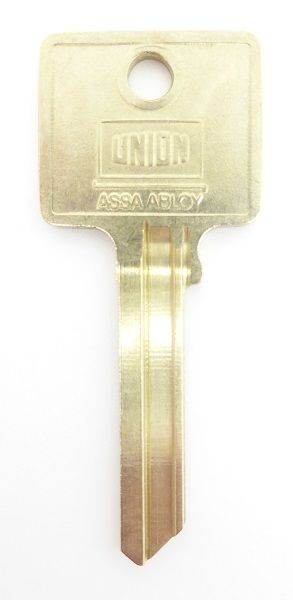 UNION JKB37-6 SCE-103 Restricted Key SCe 6 Pin