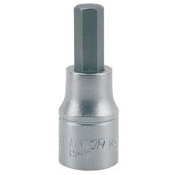  Hex Bit 1/2in Sq Drive 7mm