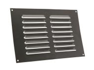 MAP 956-15 Vent Louvre 9x6 Anthracite Aluminium