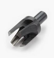 VERITAS Snug-Plug Cutter Tapered 1/2in