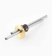 VERITAS Dual Wheel Marking Mortice Gauge