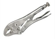 IRWIN VISE-GRIP VIS10WRC Curved Jaw Locking Pliers 254mm