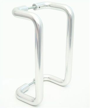WEBB LLOYD 02/31/123.APA Pull Handles Crk 285mm 25mm Dia B/b Paa