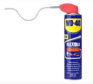 WD40 Wd40 Multi-Use Flexible-Straw 400ml