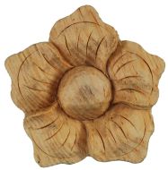 WILD GOOSE PN 426 Small Flag Flower 50x10mm Pine