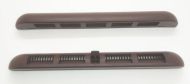  Freeflow Window Trickle Vent 250mm Brown