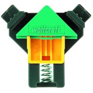 WOLFCRAFT WFC-3051000 Spring Corner Clamps 10-22mm Pk2